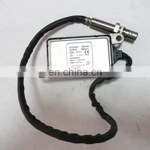 Diesel Engine Spare Parts Sensor 5WK9 6675A 2894940 Nox Sensor thumbnail-4