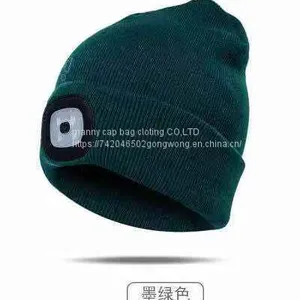 Fashion Cap thumbnail-1