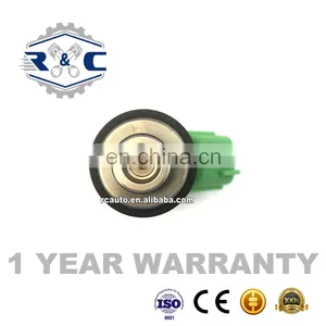 R&C High Quality Injector JS4D2 166001S700 Nozzle Auto Valve For Nissan Pickup 100% Professional Tested Gasoline Fuel Injection thumbnail-5
