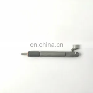 Original Diesel Engine Parts 6CT ISC QSC8.3 Fuel Injector 3283160 thumbnail-1