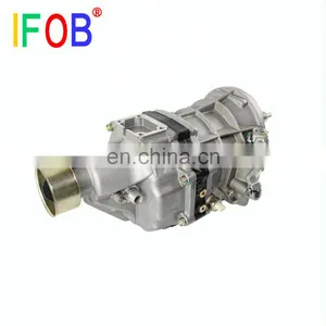 IFOB Auto Transmission Gearbox for TOYOTA Land Cruiser HZJ79 HILUX VIGO HIACE LH112 OEM33030-26691 330306A412 thumbnail-3