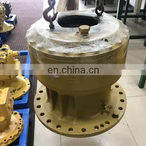 Luxary CA4512801 Swing Device C-A-T 390F Excavator Swing Reduction Gearbox 451-2801 Gearbox Original New thumbnail-6