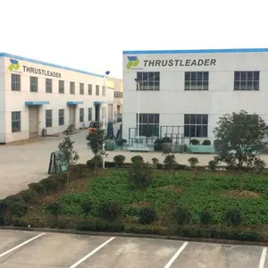 Dutch Thrustleader Marine Propulsion company overview - view 1 thumbnail
