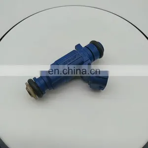 Wholesale Other Auto Parts For Atos Picanto OEM 35310-02900 Fuel Injector Nozzle Parts thumbnail-1