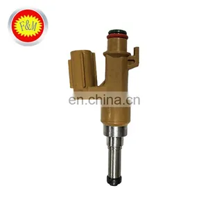 Auto Parts Suppliers & Manufacturers For Lexus Fuel Injector Nozzle 23209-39165 thumbnail-6