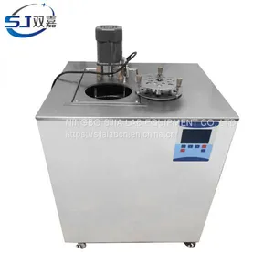 Calibrate Constant Temperature Bath thumbnail-1