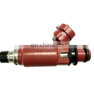 Fuel Injector For MAZ-DA MX3 MX5 OEM 195500-3410 1955003410 thumbnail-2