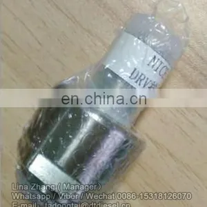 DRV Connector B Type for DENSO Rail thumbnail-1
