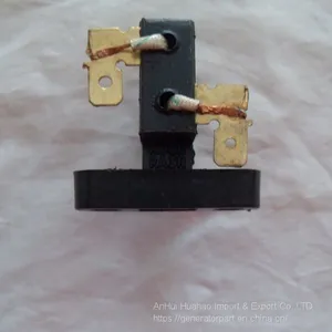 2kVA 168f Power Generator Carbon Brush Spare Parts thumbnail-4