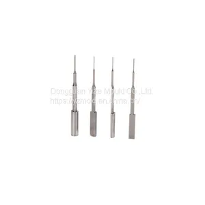 China OEM Precision Metal Stamping Mould Parts for Precision Stamping Mold thumbnail-3