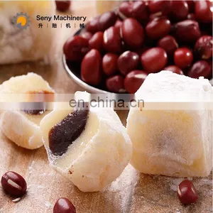 Design Promotional Japan Mochi Ice Cream Maker Machines thumbnail-3
