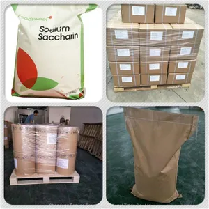 Sodium Saccharin