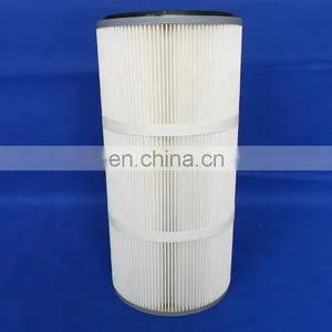 Powder Coating Filter Element Cartridges thumbnail-1