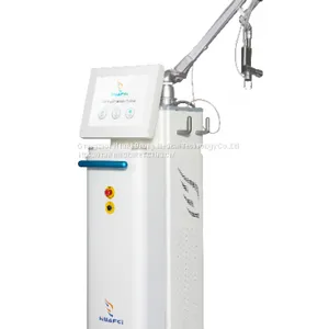 RF CO₂ Fractional Laser for Scar Removal Vaginal Tightening Beauty Equipment thumbnail-1