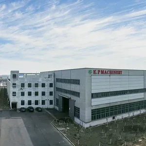 Zhengzhou E.P Machinery Co., Ltd. company overview - view 1 thumbnail