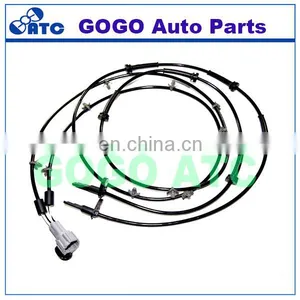 ABS Wheel Speed Sensor For Nissan Altima OEM 47900-JA000 47900-JB10A 5S11192 ABS725 SU12645 7210532 thumbnail-2