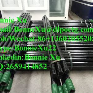 OCTG 9-5/8inch P110 Grade BTC Thread Casing Steel Pipe thumbnail-1