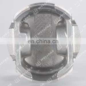 Use for GM Celta Flex Celta VHC 1.0 Gas Engine Piston 71.1mm thumbnail-3