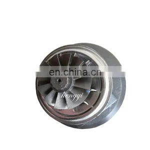RHB5 VI58 8944739540 8971760801 OEM VA190013 Turbo Cartridge For the Engine 4JB1T 4BD1-T 4JB1T 4JB1-CT thumbnail-2