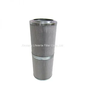 Pall Hydraulic Oil Filter Element WR8300FOM39H-H thumbnail-1