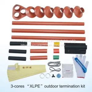 Indoor and Outdoor Heat Cable Accessories thumbnail-2
