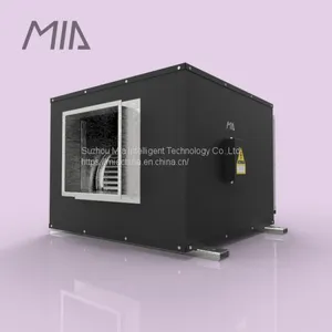 MIA Ventilation Floor-standing Ventilation Fan 850-FJX thumbnail-3