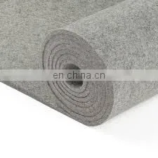 Wool Felt for Garments Filling Wool Wadding Merino Wool Felt thumbnail-2