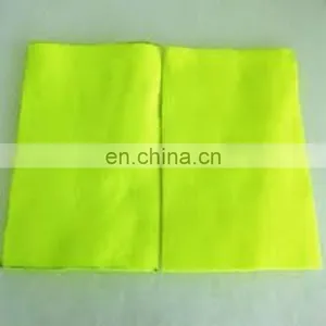 Tennis Ball Use Soft Thin Felt Material thumbnail-6