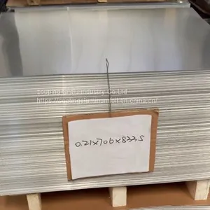 Aluminium Sheet for Pilfer Proof Caps 8011 H14 thumbnail-4