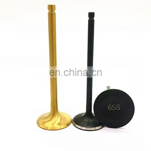 Springs Motorcycle Spare Parts Intake Exhaust Engine Valves For Yamaha YZF250 YZF450 YZ250F YZ450F YZ250FX YZ450FX Wr250f Wr450f thumbnail-7