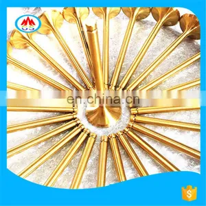 Taiwan Motorcycle Parts Chormed Nitriding Engine Valves For Kymco Agilty125 Gility 125 thumbnail-6