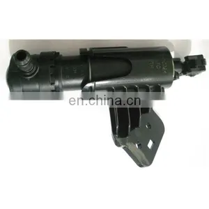 Left&Right Headlight Washer Telescopic Nozzle for H Yundai S Onata 9 OEM 98671-C3000 L 98671-C1000 98672-C3000 R 98672-C1000 thumbnail-2