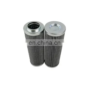 Supply for Customized 10 um Hydraulic Oil Element Suction Filter thumbnail-4