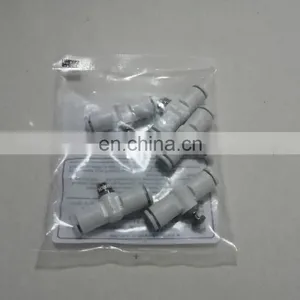 AS1001F-06 SMC Type Air Reducing Pneumatic Fitting AS1001F-04 AS1001F-06 AS2001F-04 AS2001F-06 thumbnail-3