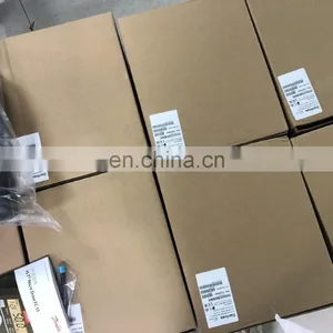 Danfoss VLT Micro Drive FC-051P22K T4E20H 3BXCXXXSXXX thumbnail-4
