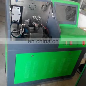 High Pressure Common Rail HEUI CAT C7C9 3126B Injector Test Bench Machine thumbnail-5
