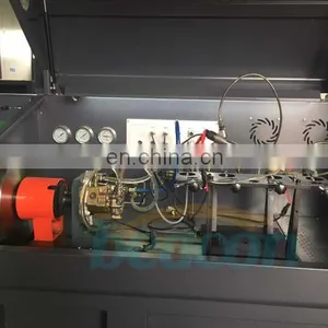 CRS708 EPS708 High Pressure Middle Pressure HEUI EUI EUP De/n-so Common Rail Injector Pump Test Bench thumbnail-5