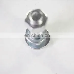 Cheap Kubota Combine Harvester Spare Parts 5T051-5142 BOLT SQ NECK thumbnail-2