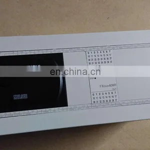 Electronic Equipment Industrial Control PLC Mitsubishi PLC Model FX3GA-60MR-CM thumbnail-6