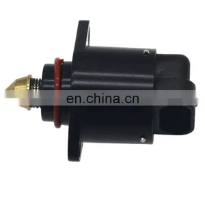 Idle Air Control Valve 17076277 17108187 17113196 17111946 17111947 826550 for VAUXHALL ASTRA COMBO CORSA TIGRA VECTRA ZAFIRA thumbnail-1