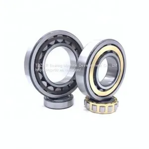 NSK 7010 C Angular Contact Ball Bearings thumbnail-1