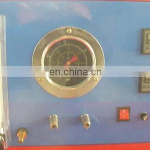 QCM300 Electric Auto Fuel Common Rail Diesel Injector Test Bench thumbnail-3