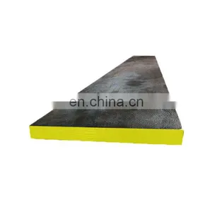 DIN 17155 15MO3 (1.5415) Alloy Steel Plate for Industrial Boilers and Steel Pressurised Vessels thumbnail-1
