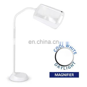 2020 Popular Hot Sale Standard Magnify Floor Lamp Wholesale thumbnail-2