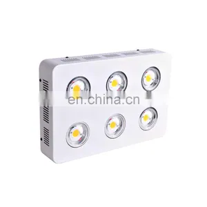 New Style COB 1800W Full Spectrum LED Grow Lights Lamp for Greenhouse thumbnail-3