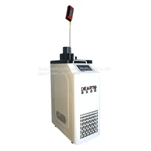 High Accuracy and Stability PID Auto-control Thermostatic -40 to 180 C Liquid Micro Bath thumbnail-3