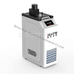 High Accuracy and Stability PID Auto-control Thermostatic -40 to 180 C Liquid Micro Bath thumbnail-1