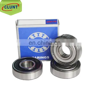Deep Groove Ball Bearing 6006 6006 2rs Bearing thumbnail-2