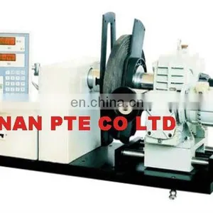 TPJ-10 Mechanical Coil Spring Fatigue Testing Machine thumbnail-5
