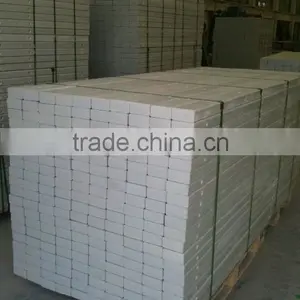 Frp Grp Fiberglass Electrical uv Resistant Crossarm for 110kv Manufacture thumbnail-5
